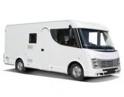 Comfort Plus I5841 (or similar) motorhome hire france