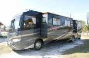 40ft Class A Coachmen Pathfinder rv rental - usa