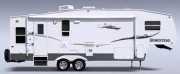5th Wheel Trailer - 2 Slides 31SKS Homestead motorhome rental - usa