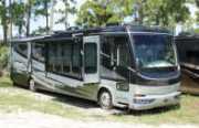 40ft Class A Gultstream Scenic Cruiser rv rental - usa