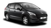 Group G - Peugeot 3008 HDI 5P or similar spain car rental