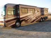 42ft Class A Monaco Dynasty rv rental - usa