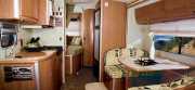 Albert's RV Rental 24ft Class C Winnebago View (2007) rv rental usa