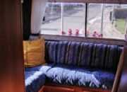 5 Berth - Falcon motorhome rental - uk