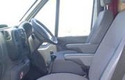 Go Camper Go Transit 2 Berth Deluxe S&T motorhome hire australia