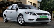 FDAR - Ford Falcon or similar canberra airport car hire