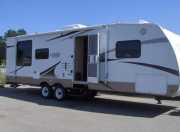 32ft Travel Trailer Keystone Laredo motorhome rental - usa