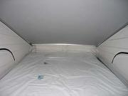 4 Berth Marco Polo motorhome rental - italy