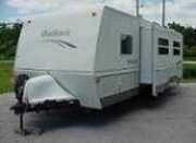 28' Travel Trailer Keystone Outback #6364 rv rental tampa
