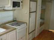 Camp USA 28' Travel Trailer Keystone Outback #6364 motorhome rental fort lauderdale