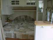 Camp USA 28' Travel Trailer Keystone Outback #6364 motorhome rental fort lauderdale