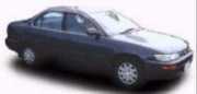 Class B -Toyota, Nissan or Similar car rental - new zealand