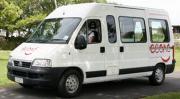 The Duke - 2 Berth S/T campervan hire - new zealand