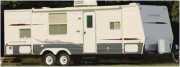 Travel Trailer - Non Slide 2700 BH Starcraft motorhome rental - usa