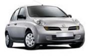 Economy car hire
