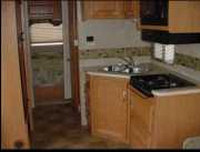 Camp USA Class C 31' Thor Four Winds #4536 rv rental florida