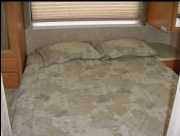 Camp USA Class C 31' Thor Four Winds #4536 rv rental florida
