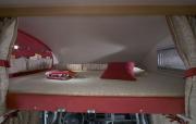 Scenic Getaway Motorhome Hire 7 Berth - Eagle motorhome rental uk
