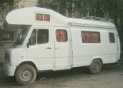 4 Berth