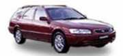 Class D - Toyota, Nissan S/W or Similar car rental - new zealand