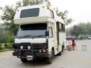 7 Berth