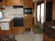 Camp USA Class C 31' Tioga Ocean #0043 motorhome rental orlando