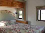 Camp USA Class C 31' Tioga Ocean #0043 motorhome rental orlando