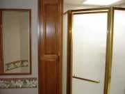 Camp USA Class C 31' Tioga Ocean #0043 motorhome rental orlando