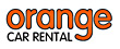 Orange Rent A Car New Zealand