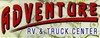 Adventure RV and Truck Center