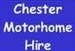 Chester Motorhome Hire