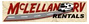 McLellan RV
