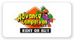 Advance Campervan Rental