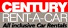 Century Rent a Car AU