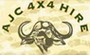 AJC 4X4 Hire