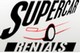 Supercar Rentals AU