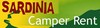 Sardinia Camper Rent 