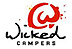 Wicked Campers AU