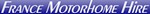 France Motorhome Hire