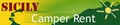 Sicily Camper Rent