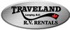 Traveland RV Rentals (Domestic)