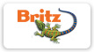 Britz Campervan Rentals AU