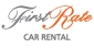 First Rate Car Hire NZ