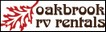 Oakbrook RV Rentals