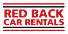 Red Back Car Rentals AU