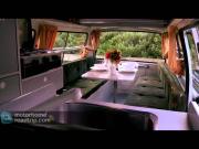 Compass Campers New Zealand Budget 2+1 Berth new zealand camper van hire