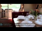 Wendekreisen Motorhomes Koru 6-Berth new zealand camper van hire