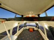 Maui Motorhomes NZ 2 Berth - Spirit 2 Grande new zealand camper van hire