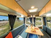 Maui Motorhomes NZ 2 Berth - Spirit 2 ST Manual new zealand camper van hire