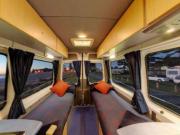 Maui Motorhomes NZ 2 Berth - Spirit 2 ST Manual new zealand camper van hire